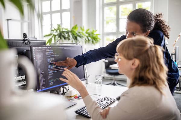 What Is a Software Engineer?