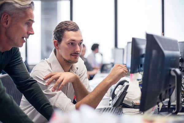 Online Computer Science Programs in Massachusetts