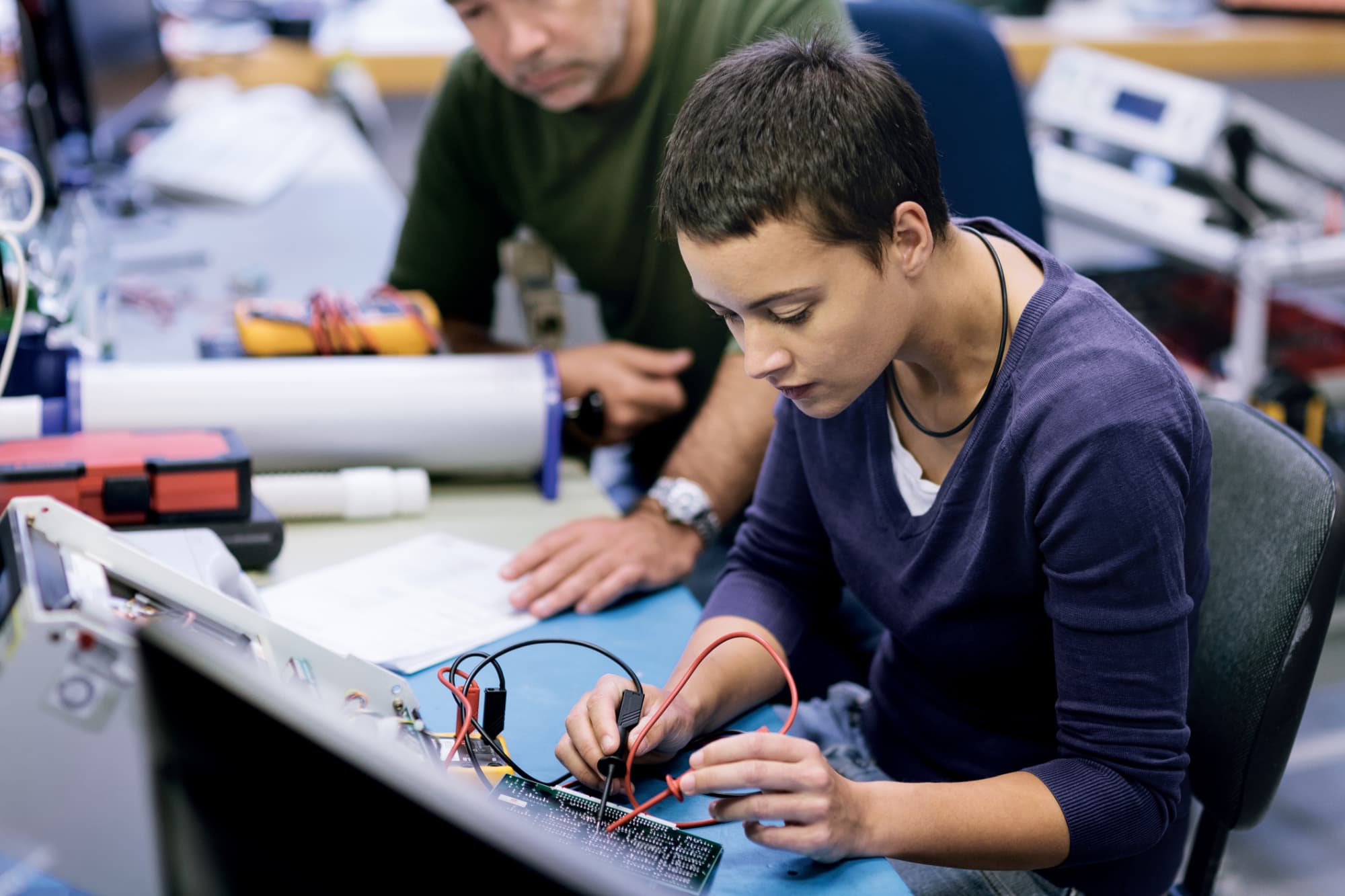 Best Bachelor’s in Computer Engineering Schools
