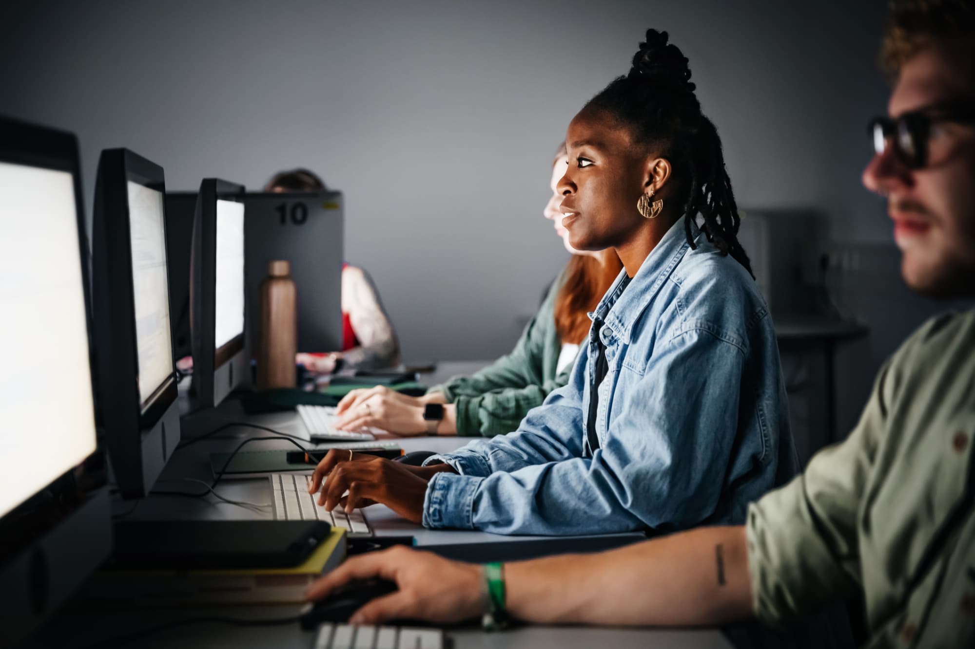 Top Computer Science Ph.D. Programs