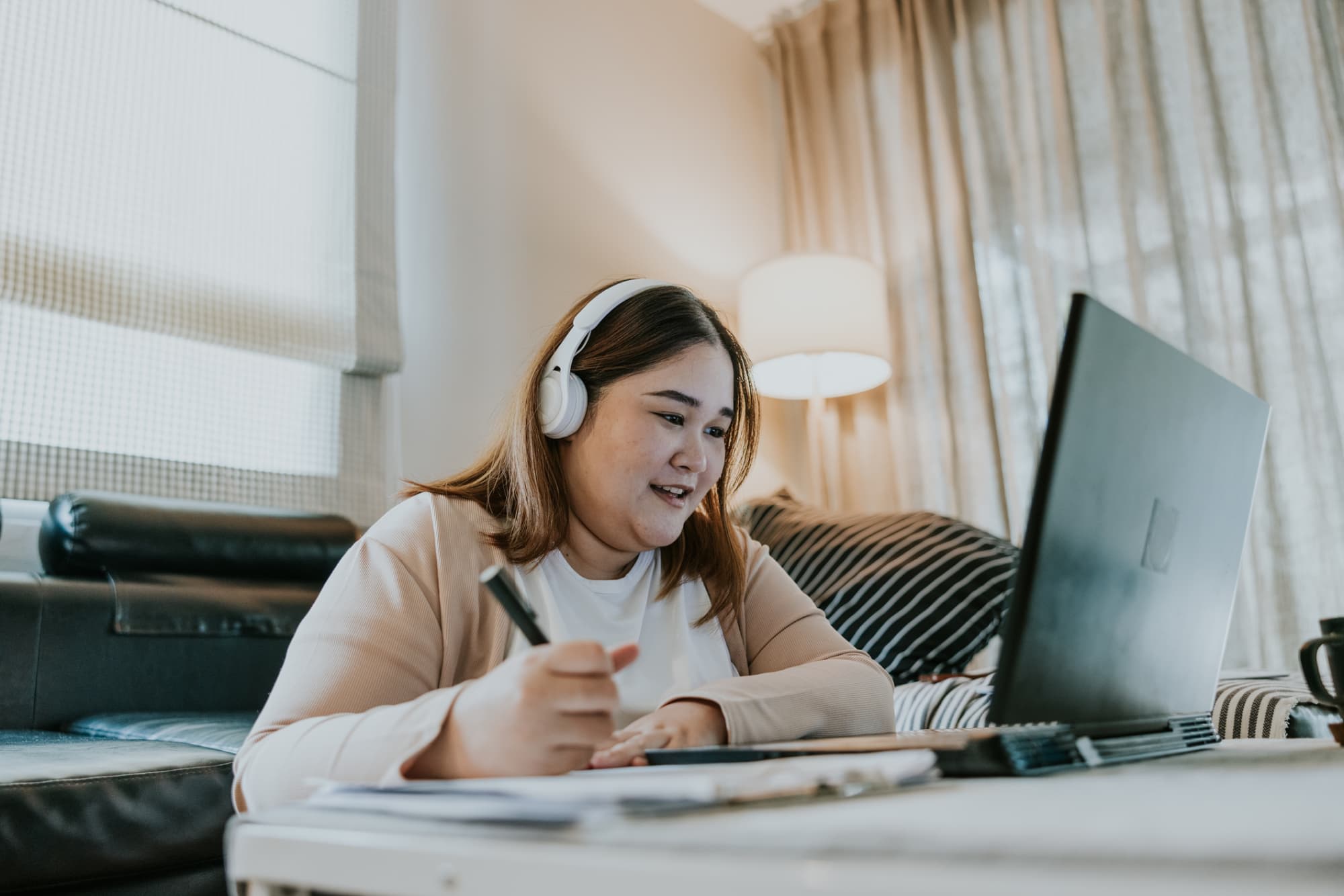 Online Master's in Information Technology